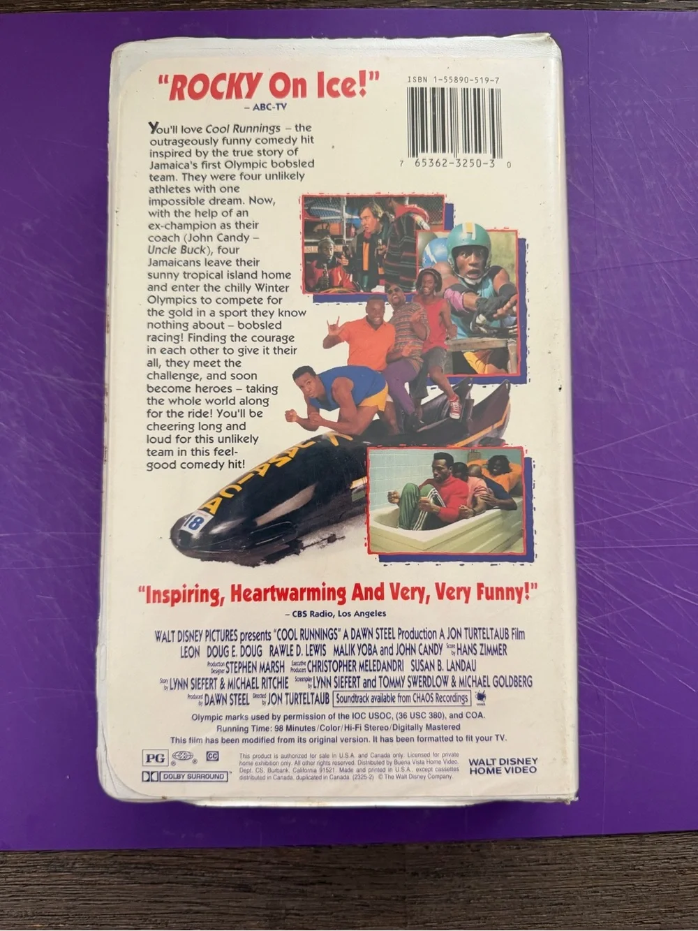 Disney 🏁❄️ vintage